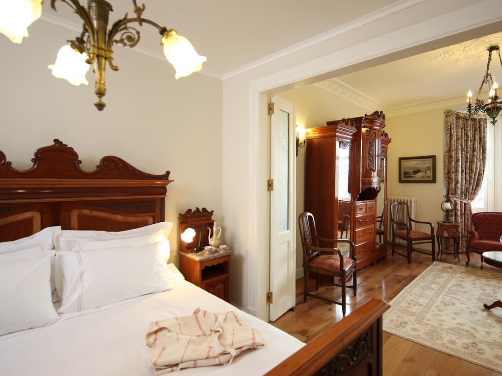 Armada Istanbul Pera Hotel Zimmer foto