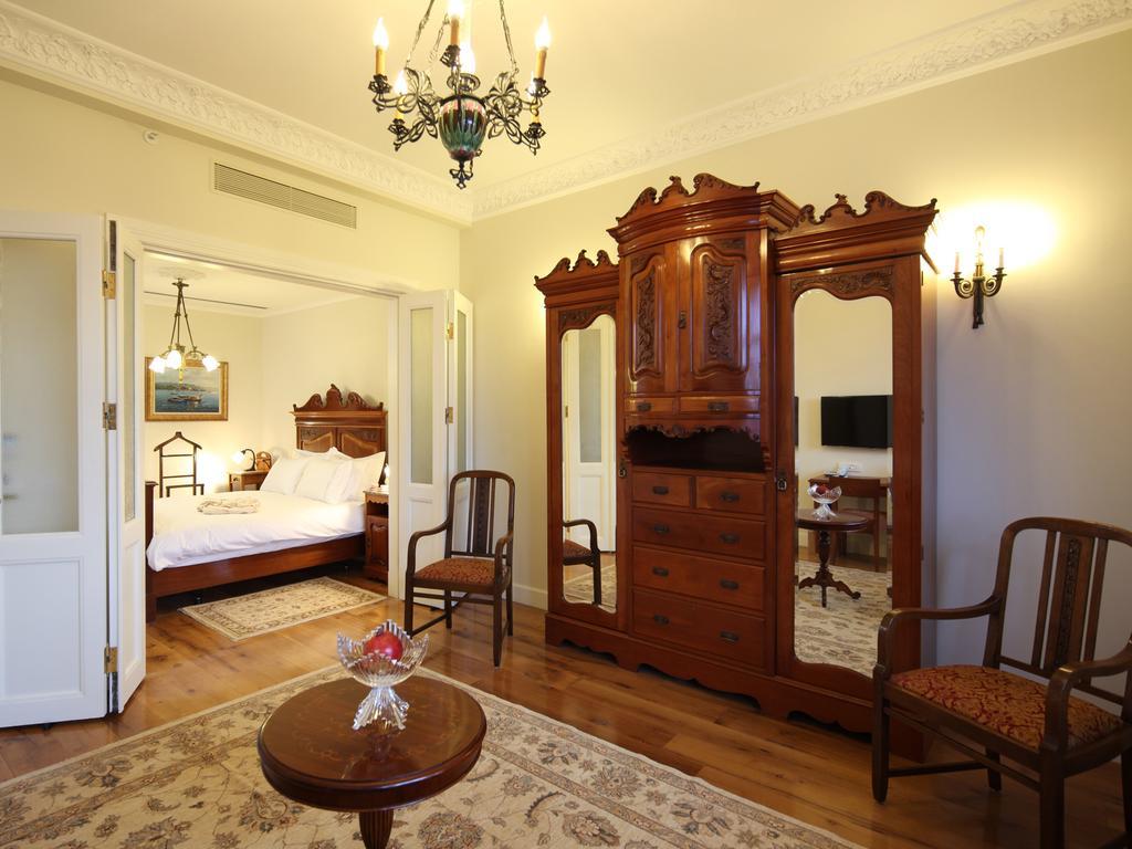 Armada Istanbul Pera Hotel Zimmer foto