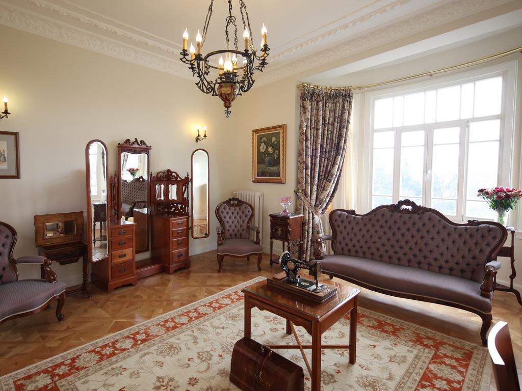 Armada Istanbul Pera Hotel Zimmer foto